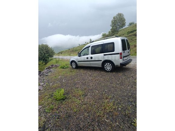 Sahibinden Opel Combo 1.3 CDTI Comfort 2005 Model