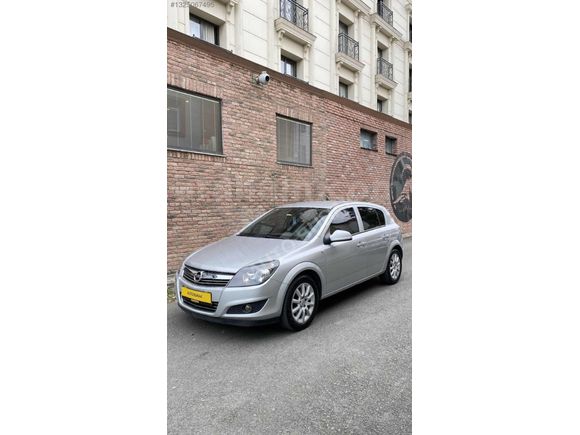 AUTO BURAK/2012 1.3 CDTİ HATASIZ 1 PARÇA BOYALI 180.000 KM DE