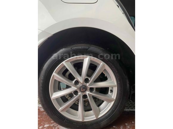 Sahibinden Renault Megane 1.5 Blue DCI Touch 2020 Model 