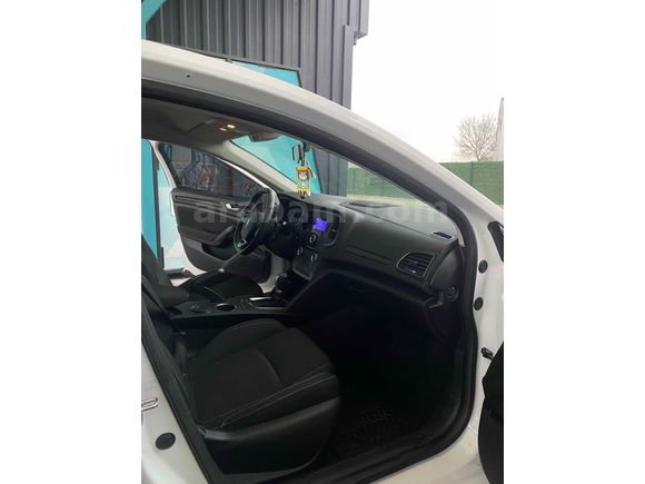 Sahibinden Renault Megane 1.5 Blue DCI Touch 2020 Model 