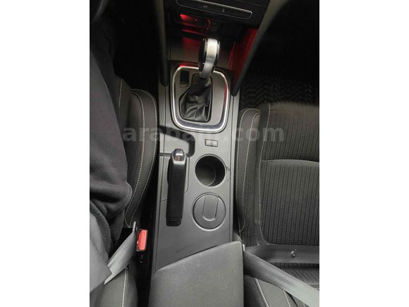 Sahibinden Renault Megane 1.5 Blue DCI Touch 2020 Model 
