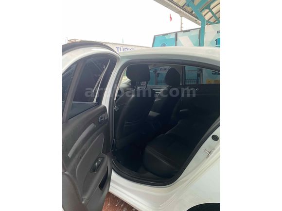 Sahibinden Renault Megane 1.5 Blue DCI Touch 2020 Model 