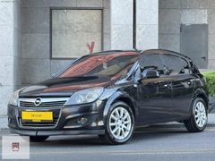 HATASIZ-BOYASIZ-TRAMERSZ ASTRA 1.3CDTI OTOMATİK-EKRAN-GERİ GÖRÜŞ