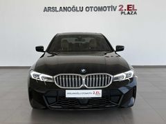 HYUNDAİ BAYİ ARSLANOĞLU DAN 320İ M SPORT YENİ KASA ORİJİNAL