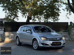UCN CARS - OPEL ASTRA ESSENTIA KONFOR 1.3CDTI