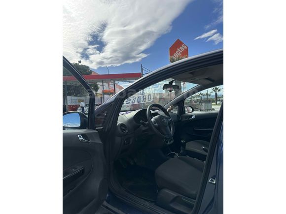 Sahibinden Opel Corsa 1.3 CDTI Essentia 2011 Model 