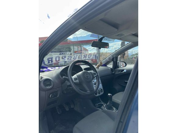 Sahibinden Opel Corsa 1.3 CDTI Essentia 2011 Model 