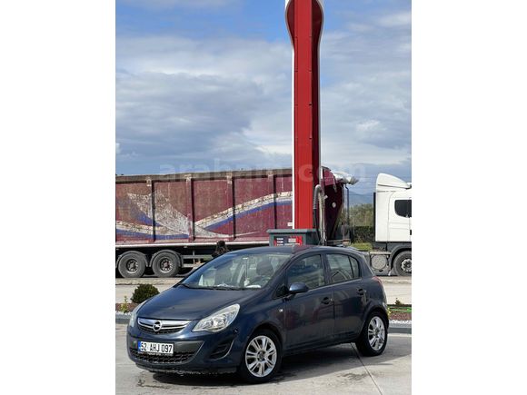 Sahibinden Opel Corsa 1.3 CDTI Essentia 2011 Model 