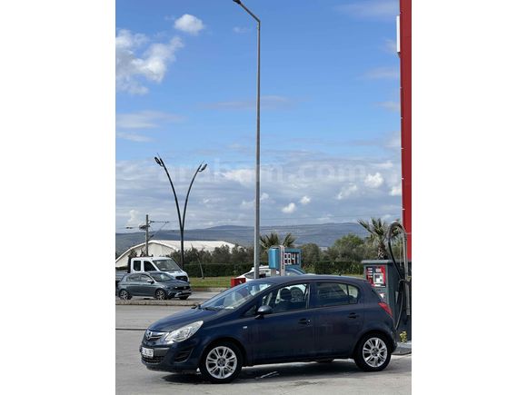 Sahibinden Opel Corsa 1.3 CDTI Essentia 2011 Model 