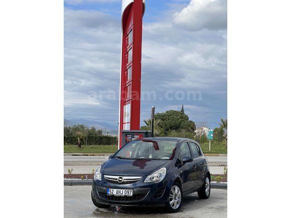 Sahibinden Opel Corsa 1.3 CDTI Essentia 2011 Model 