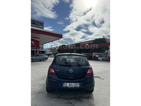 Sahibinden Opel Corsa 1.3 CDTI Essentia 2011 Model 