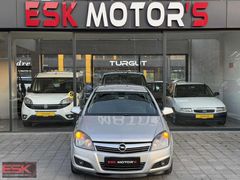 ESK MOTOR's 2011 OPEL ASTRA 1.3 CDTI 155.XXXKM HATASIZ!