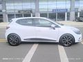 OTOMATİK VİTES Renault Clio 1.5 dCi Touch 2017 Model Ankara