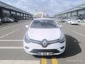 OTOMATİK VİTES Renault Clio 1.5 dCi Touch 2017 Model Ankara