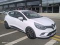 OTOMATİK VİTES Renault Clio 1.5 dCi Touch 2017 Model Ankara