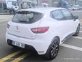 OTOMATİK VİTES Renault Clio 1.5 dCi Touch 2017 Model Ankara