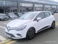 OTOMATİK VİTES Renault Clio 1.5 dCi Touch 2017 Model Ankara