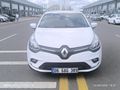 OTOMATİK VİTES Renault Clio 1.5 dCi Touch 2017 Model Ankara