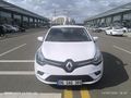 OTOMATİK VİTES Renault Clio 1.5 dCi Touch 2017 Model Ankara