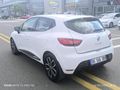OTOMATİK VİTES Renault Clio 1.5 dCi Touch 2017 Model Ankara