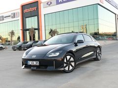 OTOSTORE'DAN Ioniq 6 Advance 111 Kw 4x2 2024