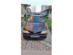 Sahibinden Renault Megane 1.6 1998 Model