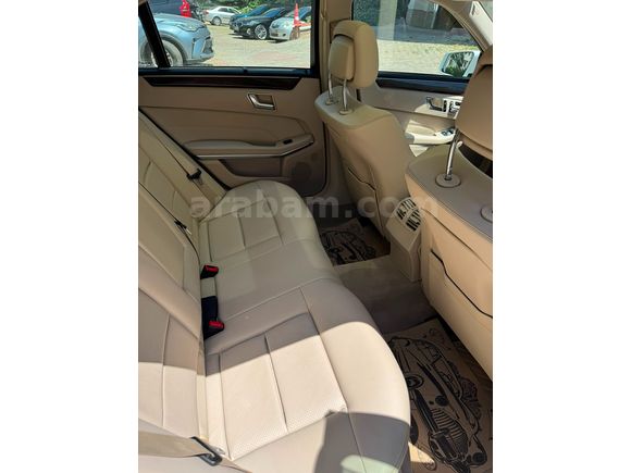 Sahibinden Mercedes - Benz E 180 Edition 2016 Model 