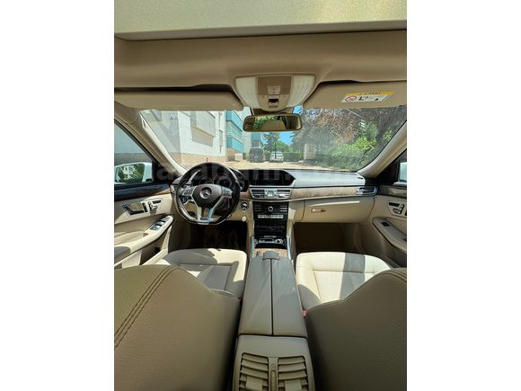 Sahibinden Mercedes - Benz E 180 Edition 2016 Model 