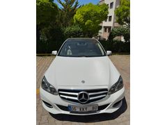 Sahibinden Mercedes - Benz E 180 Edition 2016 Model 
