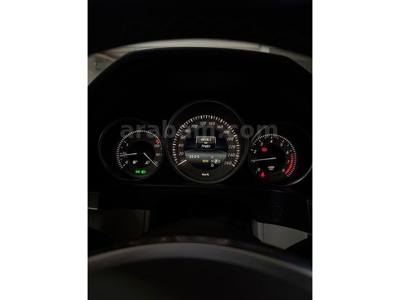 Sahibinden Mercedes - Benz E 180 Edition 2016 Model 