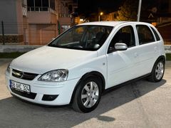 Sahibinden Opel Corsa 1.3 CDTI Silverline 2006 Model 