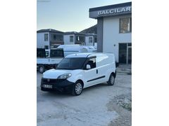 BAKİ KUZUCU OTOMOTİV KLİMALI 249.000KM 2017 %20FTR 1.6 MAXİ PLUS