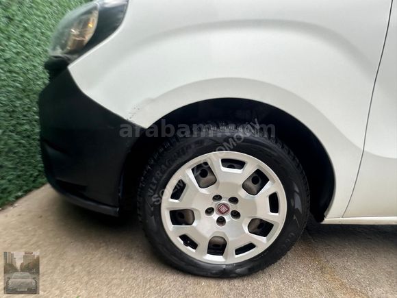 SOLMAZ OTOMOTİV DEN 1,6 MÜLTİJET MAXİ PLUS KİLİMALI