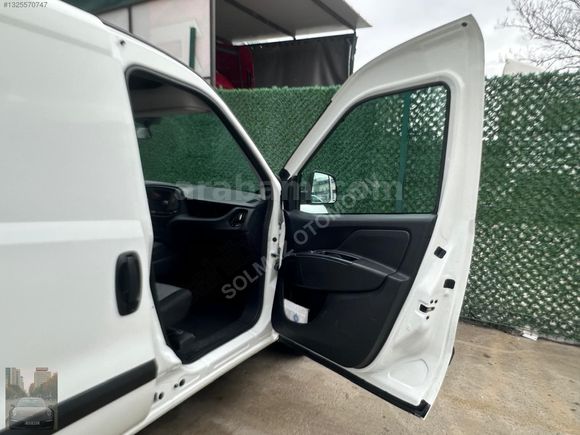 SOLMAZ OTOMOTİV DEN 1,6 MÜLTİJET MAXİ PLUS KİLİMALI