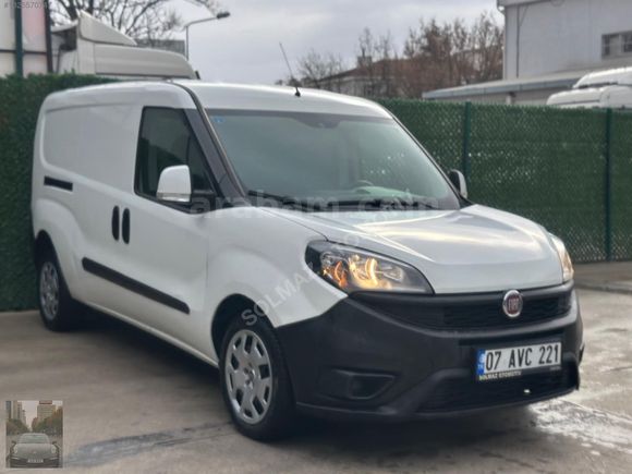 SOLMAZ OTOMOTİV DEN 1,6 MÜLTİJET MAXİ PLUS KİLİMALI