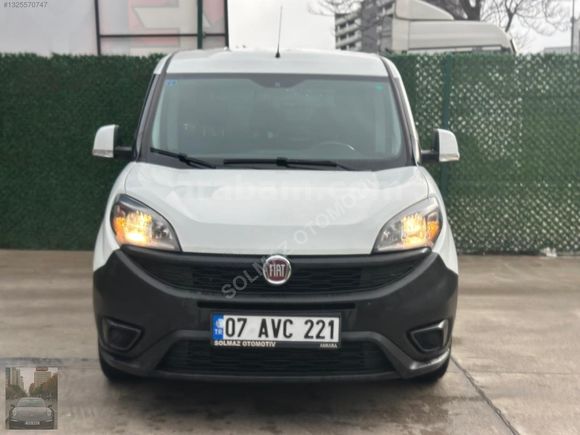 SOLMAZ OTOMOTİV DEN 1,6 MÜLTİJET MAXİ PLUS KİLİMALI