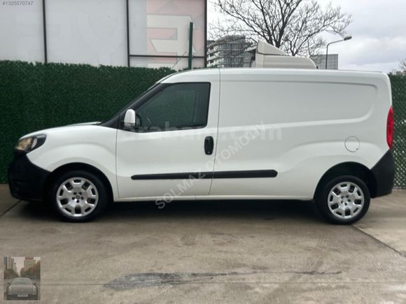 SOLMAZ OTOMOTİV DEN 1,6 MÜLTİJET MAXİ PLUS KİLİMALI