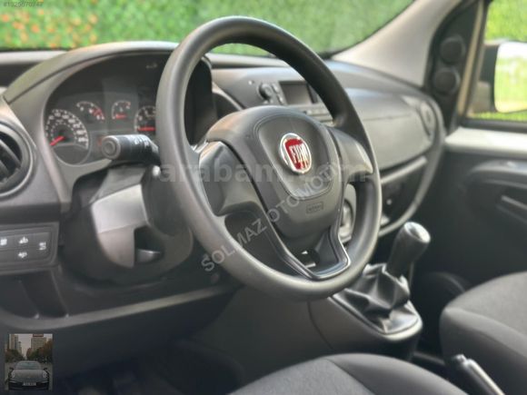 SOLMAZ OTOMOTİV DEN 1,6 MÜLTİJET MAXİ PLUS KİLİMALI