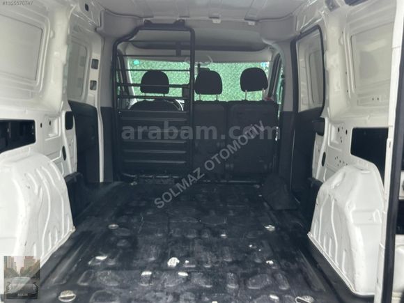 SOLMAZ OTOMOTİV DEN 1,6 MÜLTİJET MAXİ PLUS KİLİMALI