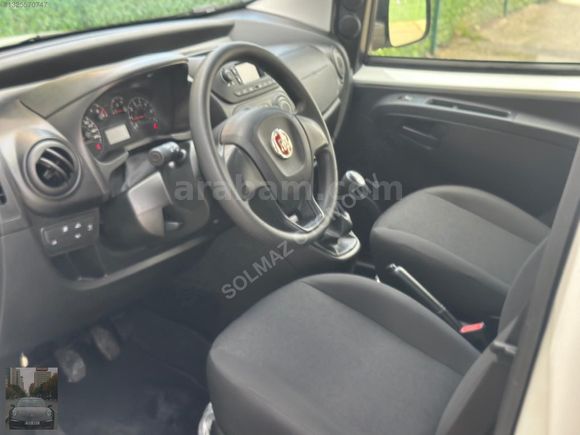 SOLMAZ OTOMOTİV DEN 1,6 MÜLTİJET MAXİ PLUS KİLİMALI