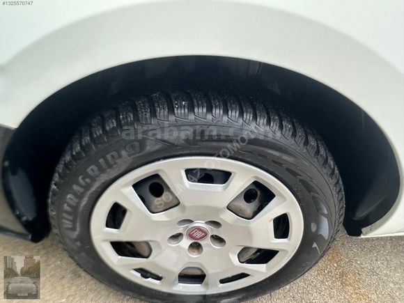 SOLMAZ OTOMOTİV DEN 1,6 MÜLTİJET MAXİ PLUS KİLİMALI