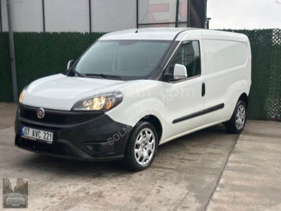 SOLMAZ OTOMOTİV DEN 1,6 MÜLTİJET MAXİ PLUS KİLİMALI