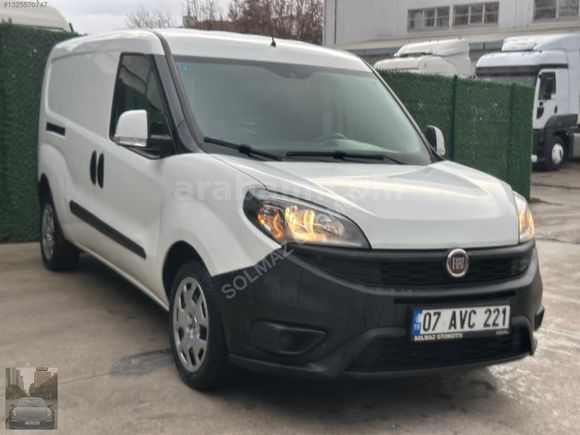 SOLMAZ OTOMOTİV DEN 1,6 MÜLTİJET MAXİ PLUS KİLİMALI