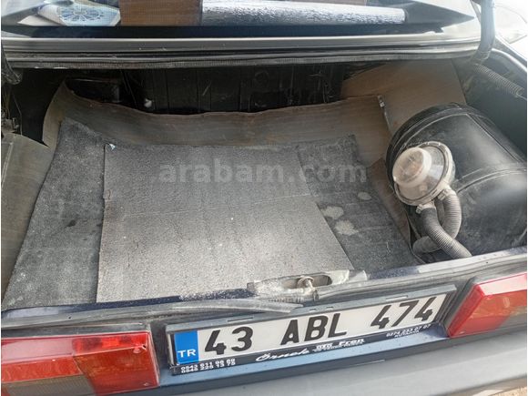 Sahibinden Tofaş Doğan L 1990 Model