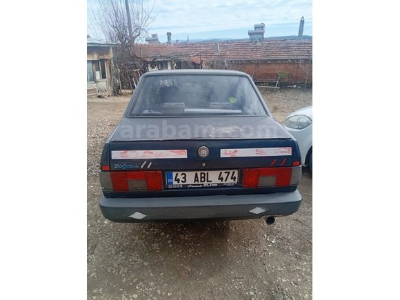 Sahibinden Tofaş Doğan L 1990 Model