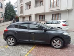 Sahibinden Renault Megane 1.5 dCi Expression 2011 Model