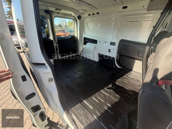 OSMANLI MOTORS"108 BİN DE TEK PARCA BOYALI 2+1 MAKSİ