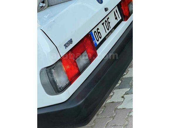 Sahibinden Tofaş Şahin 1.6 1994 Model 