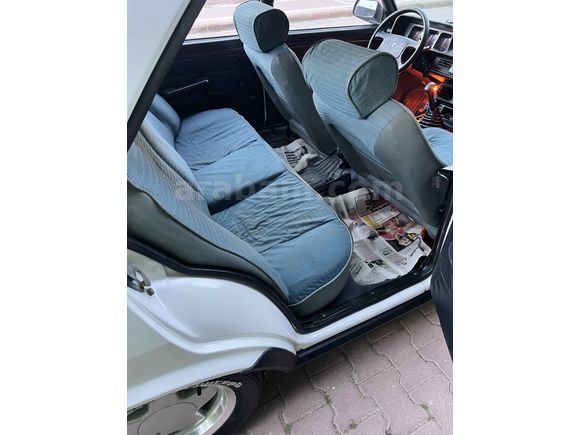 Sahibinden Tofaş Şahin 1.6 1994 Model 
