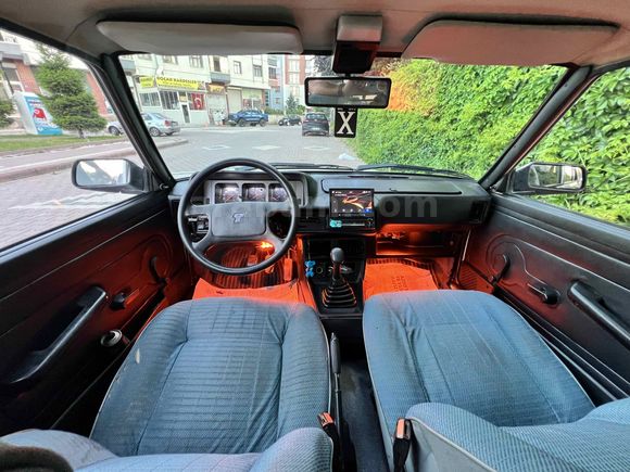 Sahibinden Tofaş Şahin 1.6 1994 Model 